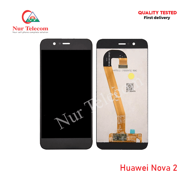Huawei Nova 2 Display Price in Bangladesh
