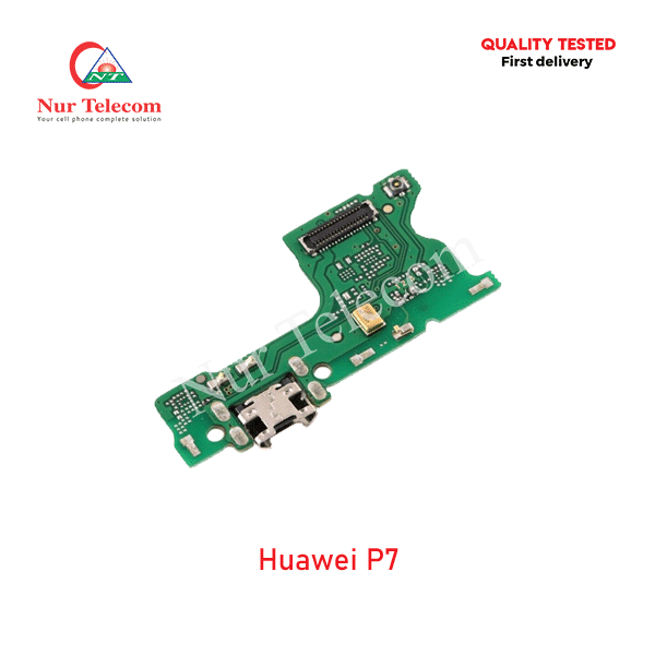 Huawei P7 Charging logic Board price in BD