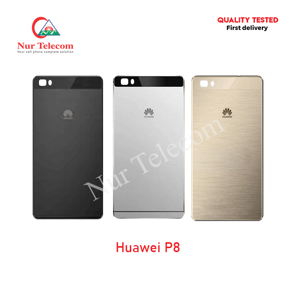 Huawei P8 Backshell Price in Bangladesh