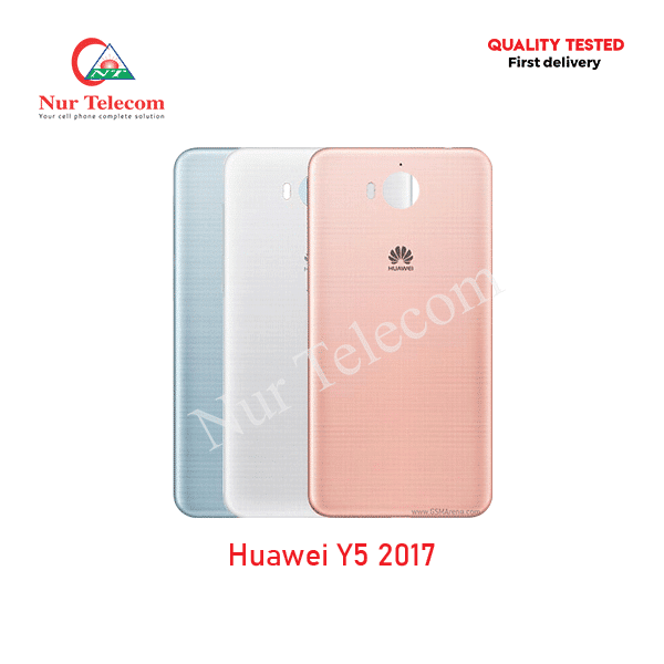 Huawei Y5 2017 Backshell Price in Bangladesh