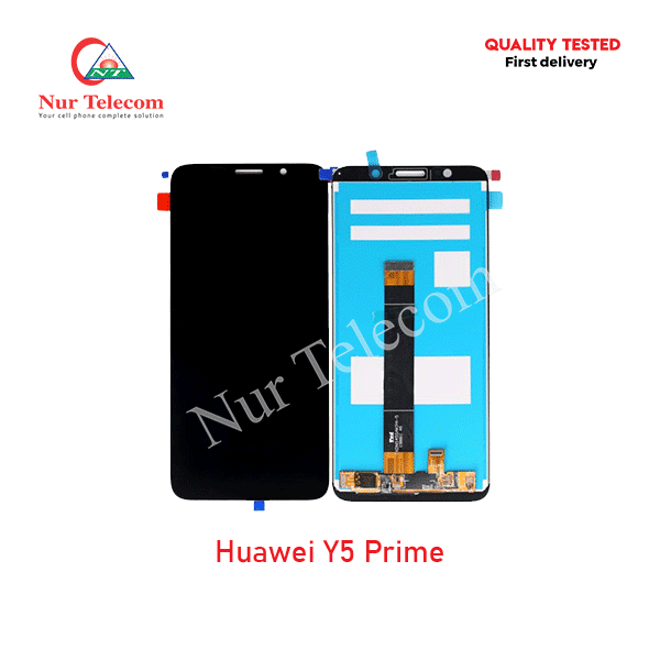 Huawei Y5 Prime Display Price in Bangladesh