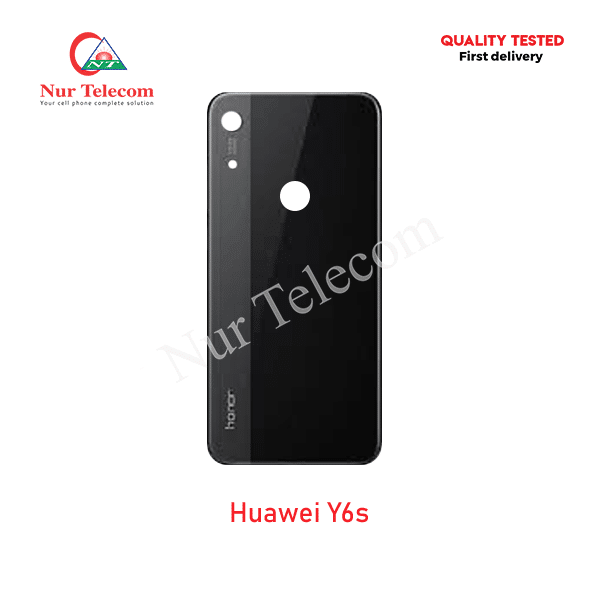 Huawei Y6s Backshell Price in Bangladesh