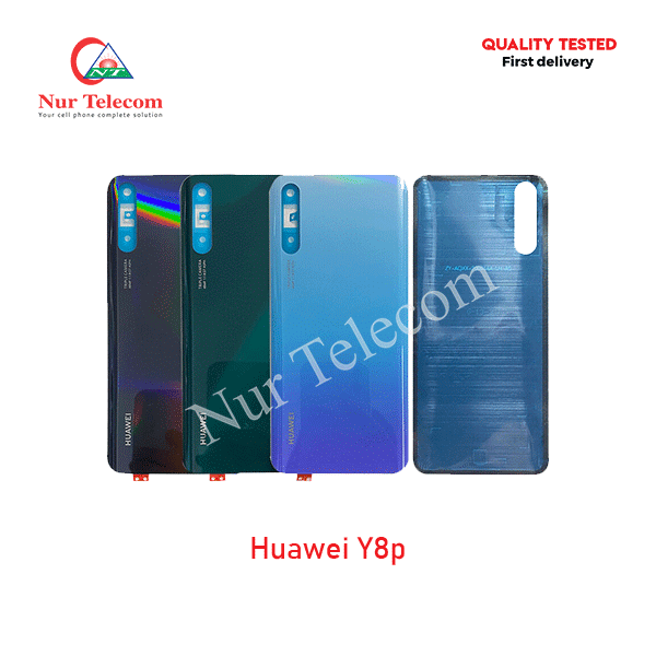 Huawei Y8p Backshell Price in Bangladesh