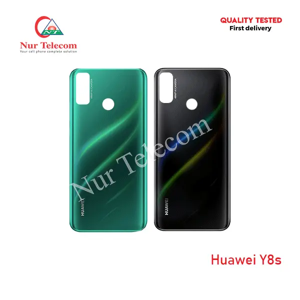 Huawei Y8s Backshell Price in Bangladesh