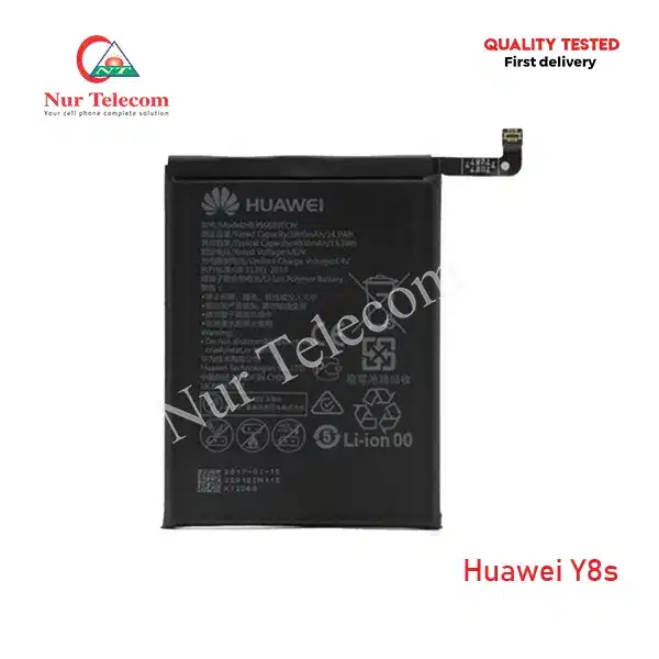 Huawei Y8s Battery Price in Bangladesh