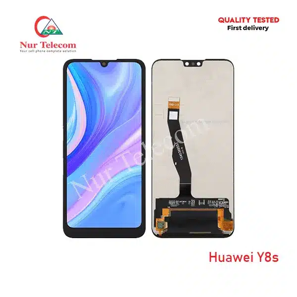 Huawei Y8s Display Price in Bangladesh