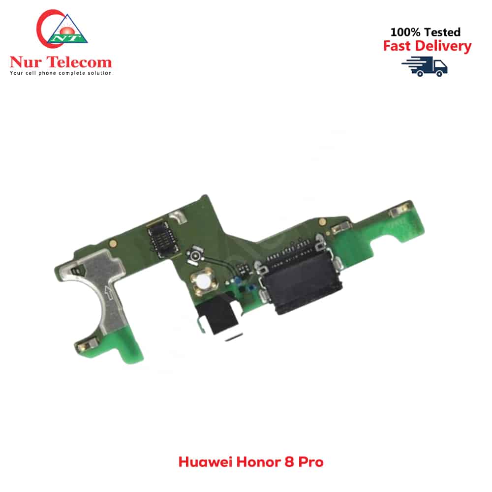 Original Huawei Honor 8 Pro Charging logic Port in BD
