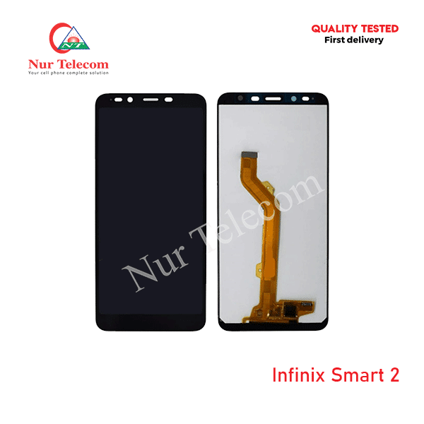 Infinix Smart 2 Display Price in Bangladesh