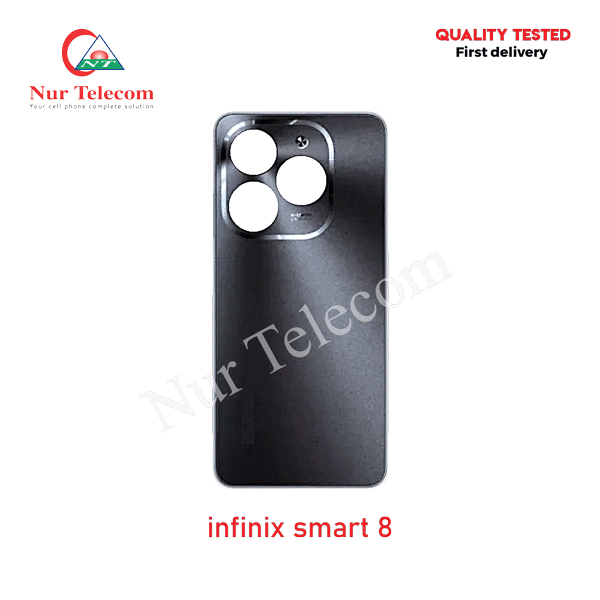 Infinix Smart 8 Backshell Price