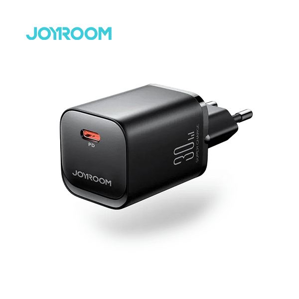 Joyroom JR-TCF07 30W PD Fast Charger