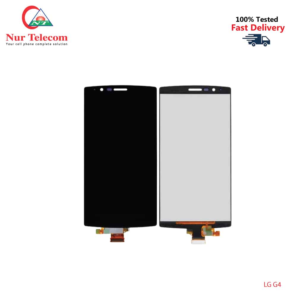 LG G4 Display Price In Bd
