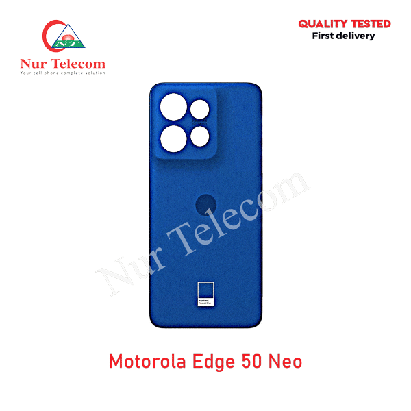 Motorola Edge 50 Neo Backshell Price in Bangladesh
