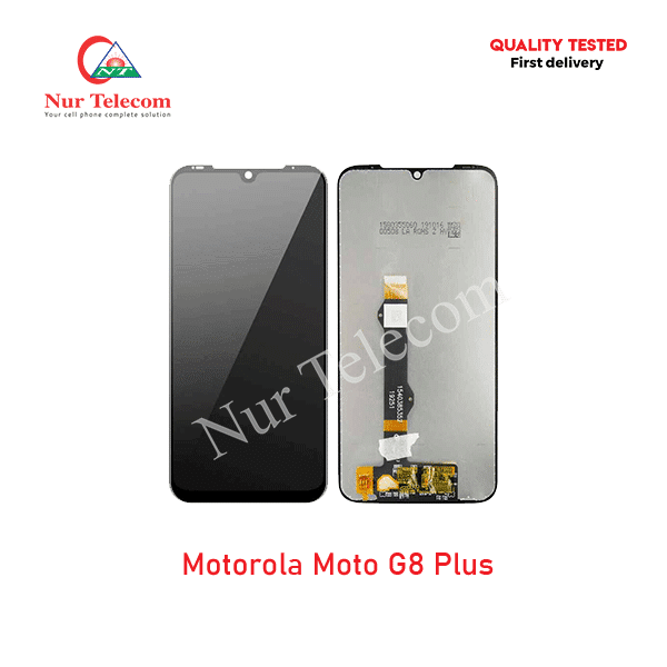 Motorola Moto G8 Plus Display Price in Bangladesh