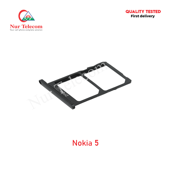 Nokia 5 SIM Tray Price in Bangladesh