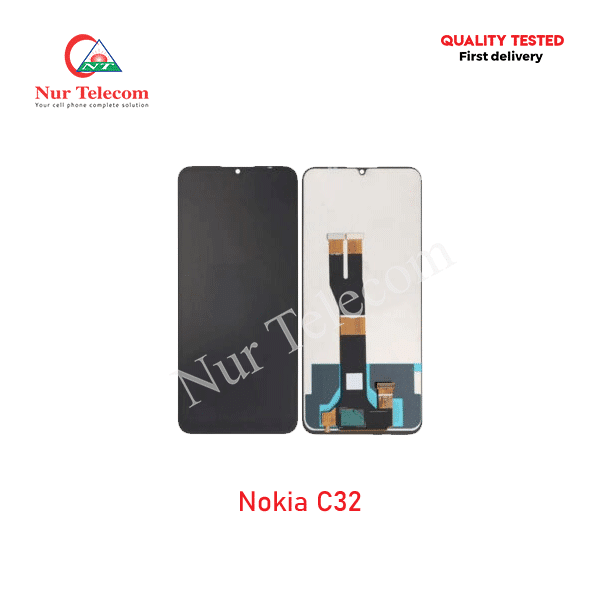 Nokia C32 Display Price in Bangladesh