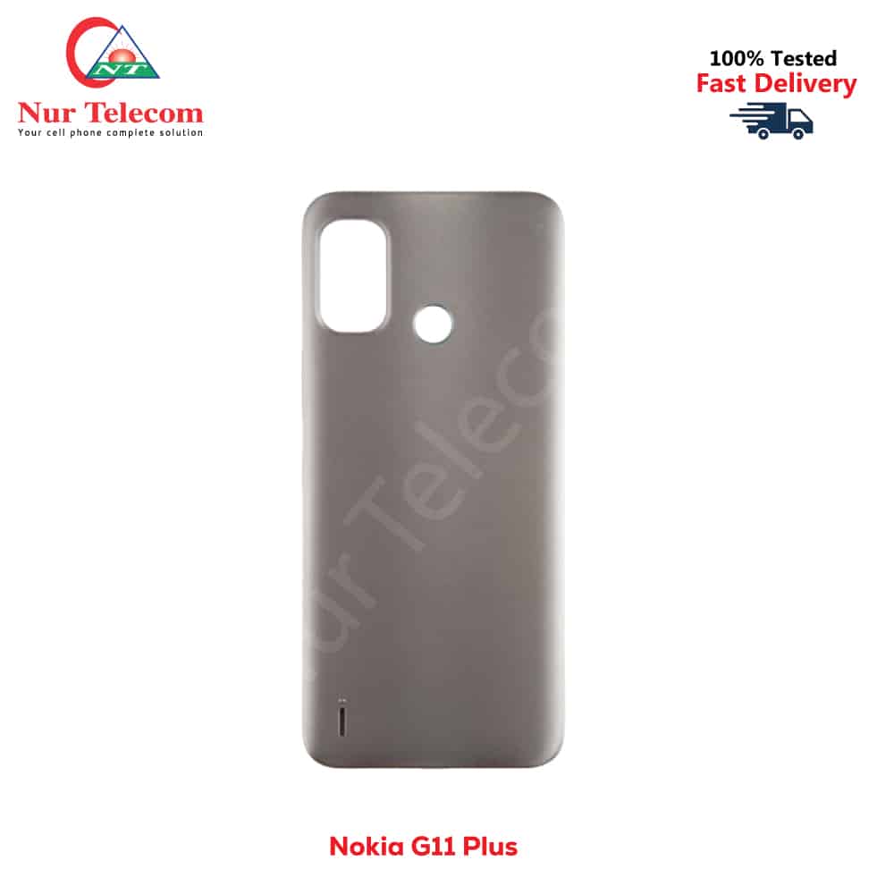Nokia G11 Plus Battery Backshell Price in Bangladesh
