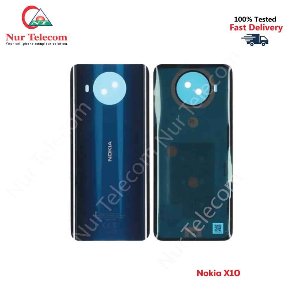 Nokia X10 Backshell Price in Bangladesh