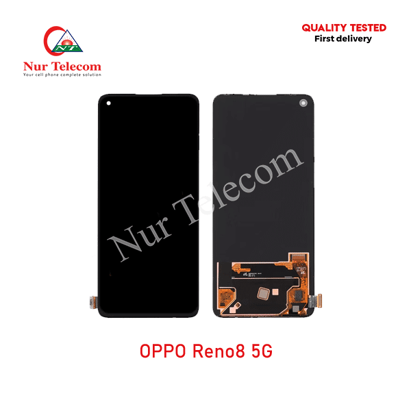Oppo Reno8 5G Display Price in Bangladesh