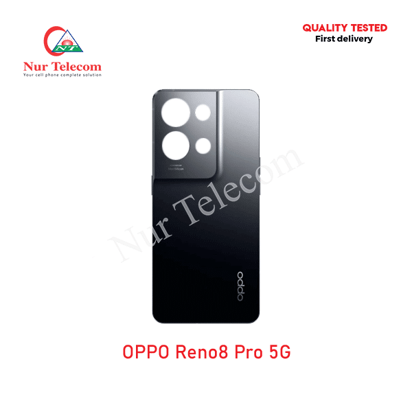 Oppo Reno8 Pro 5G Backshell Price in Bangladesh