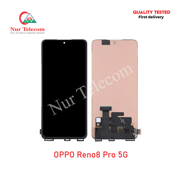 Oppo Reno8 Pro 5G Display Price in Bangladesh