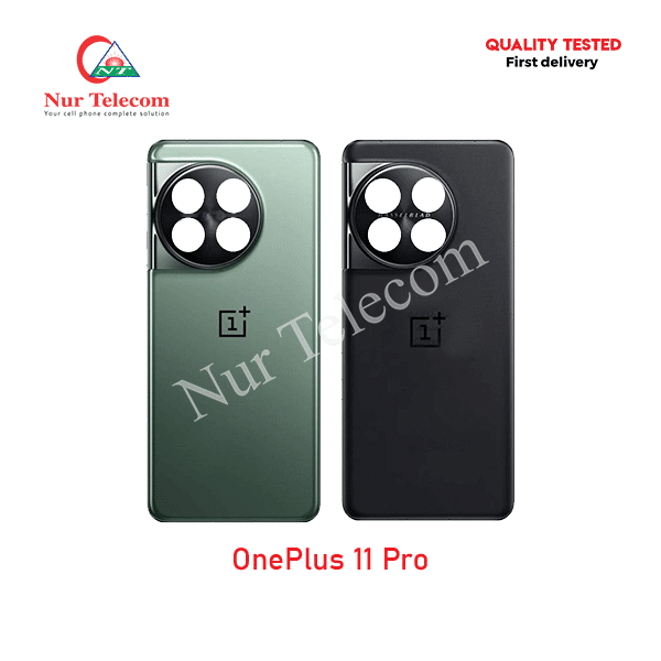 OnePlus 11 Pro Backshell Best Price in Bangladesh