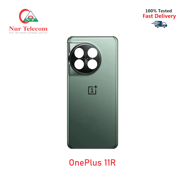 OnePlus 11R Backshell in Bangladesh