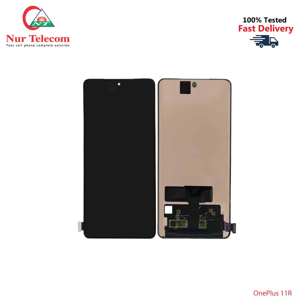 OnePlus 11R Display Price In Bangladesh