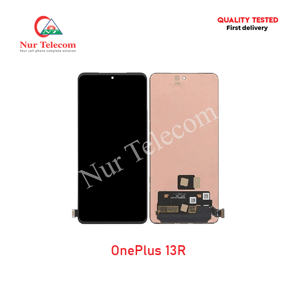 OnePlus 13R Display Price in Bangladesh
