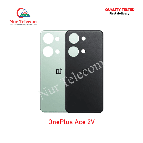 OnePlus Ace 2V Backshell Price in Bangladesh