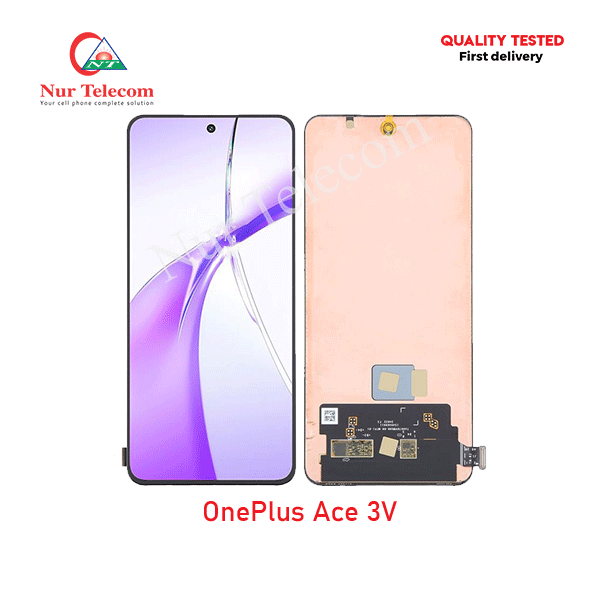 OnePlus Ace 3V Display Price in Bangladesh