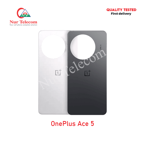 OnePlus Ace 5 Backshell Price in Bangladesh