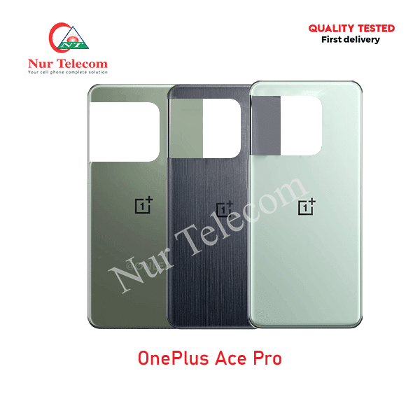 OnePlus Ace Pro Backshell Price in Bangladesh