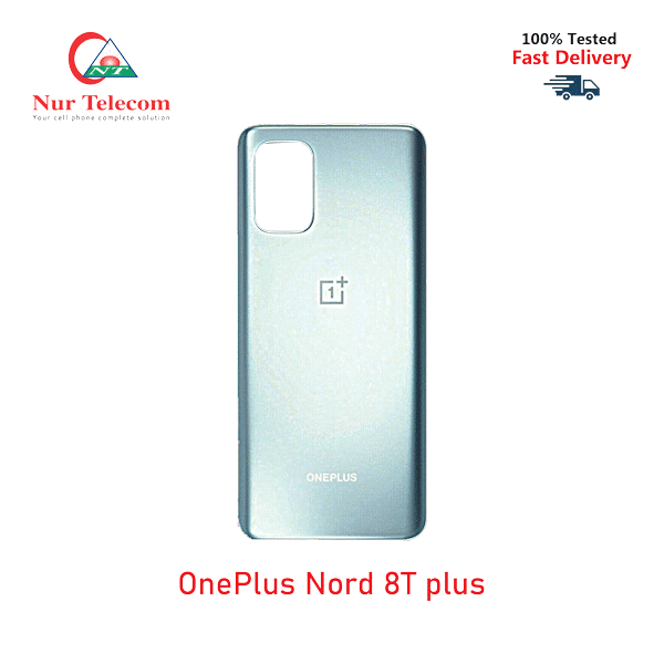 OnePlus Nord 8T Plus Backshell Price in Bangladesh