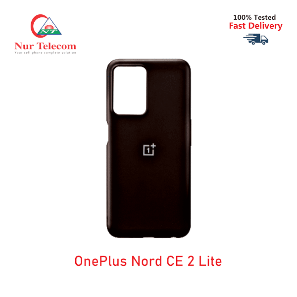 OnePlus Nord CE 2 Lite Backshell Price in Bangladesh
