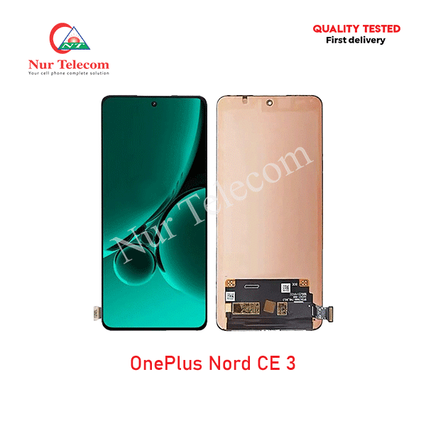 OnePlus Nord CE 3 Display Price in Bangladesh