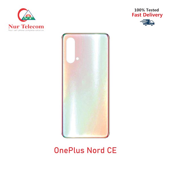 OnePlus Nord CE Backshell Price in Bangladesh