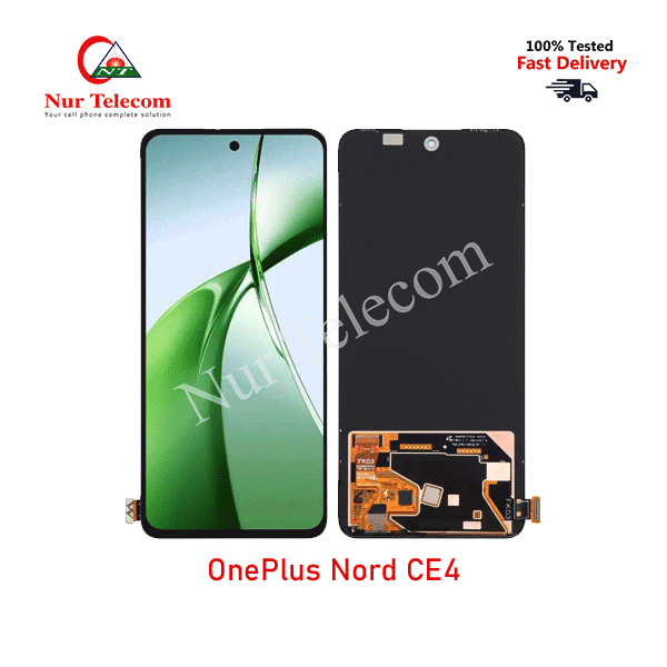OnePlus Nord CE4 Display Price in Bangladesh