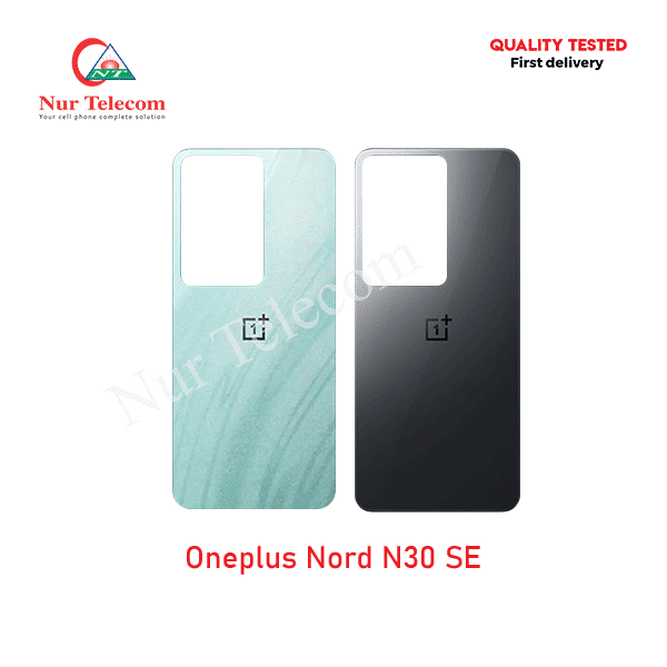 OnePlus Nord N30 SE Backshell Price in Bangladesh