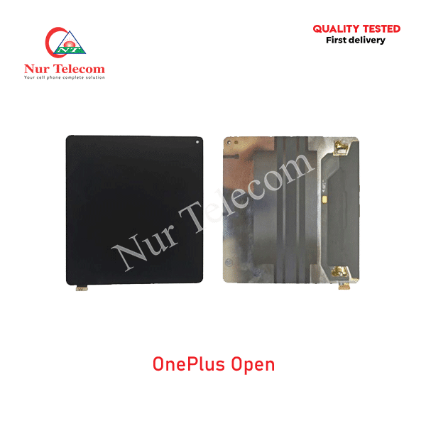 OnePlus Open Display Price In BD