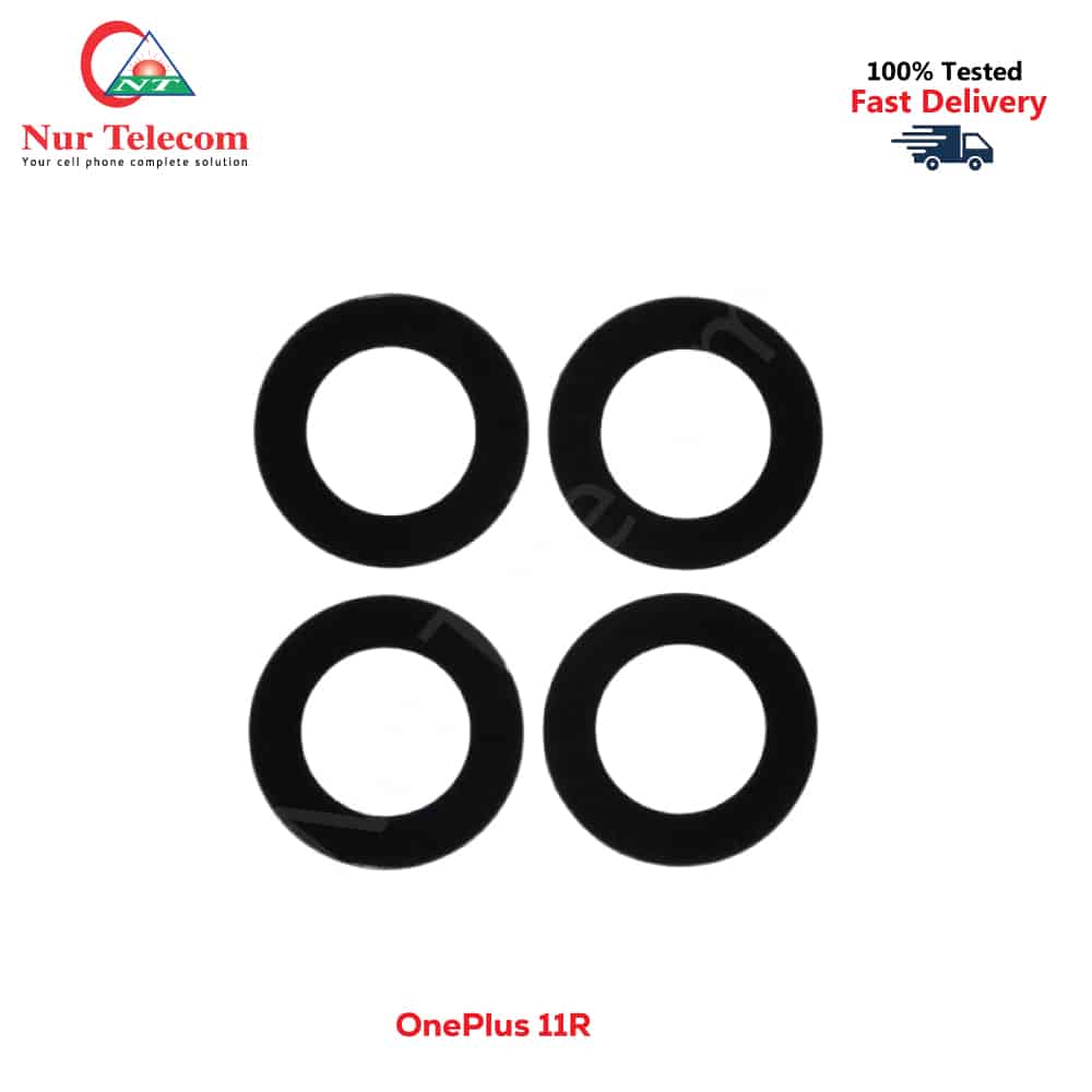 OnePlus 11R Camera Glass Price In Bangladesh