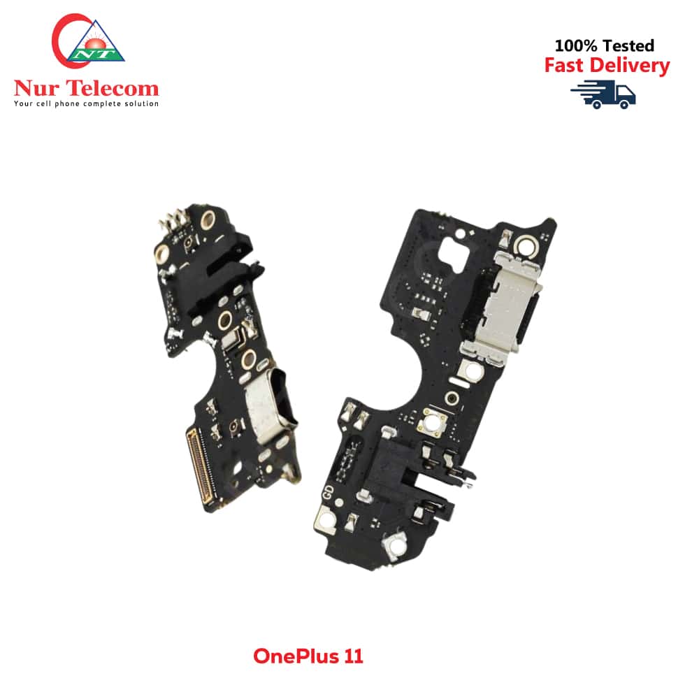 OnePlus 11 Charging logic board price in Bangladesh