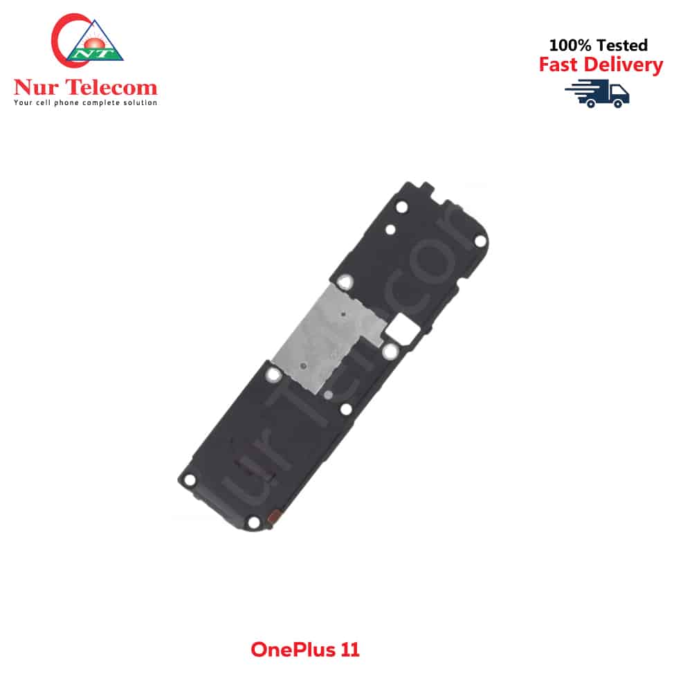 OnePlus 11 Loudspeaker Price in Bangladesh