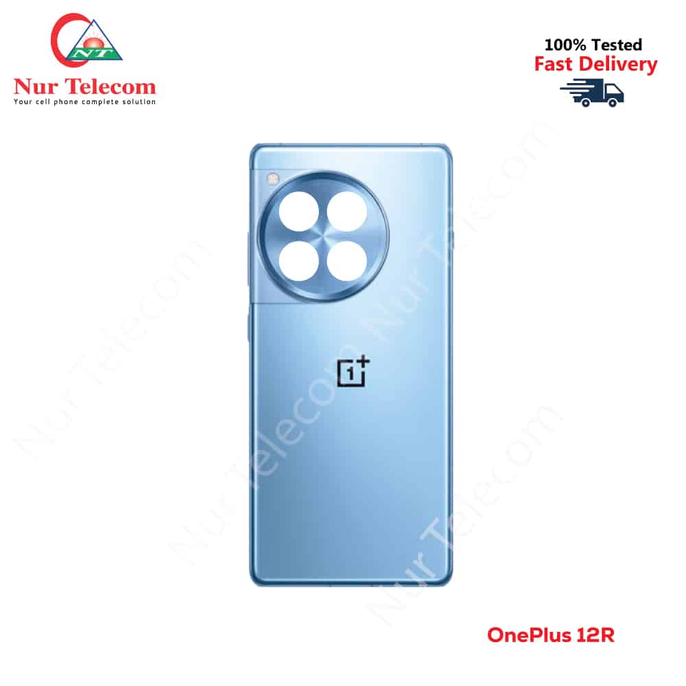 OnePlus 12R Backshell Price in Bangladesh