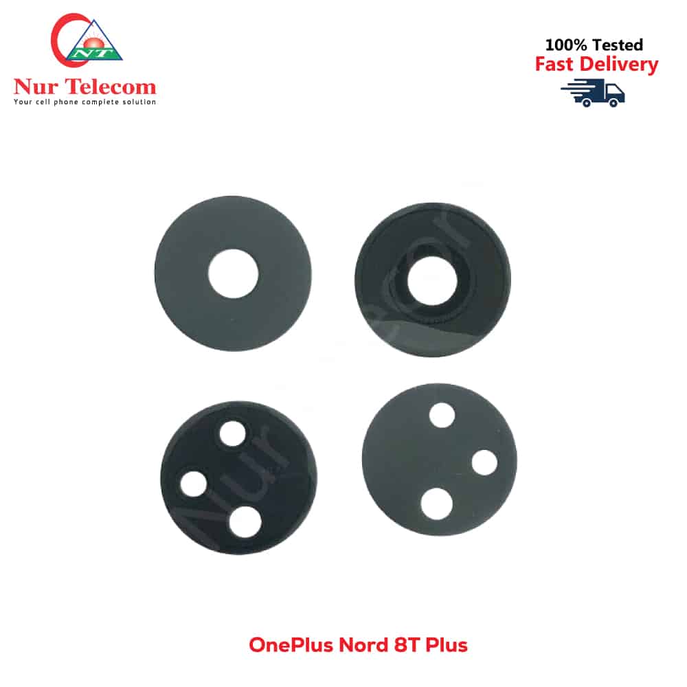 OnePlus Nord 8T plus Camera Glass price in Bangladesh