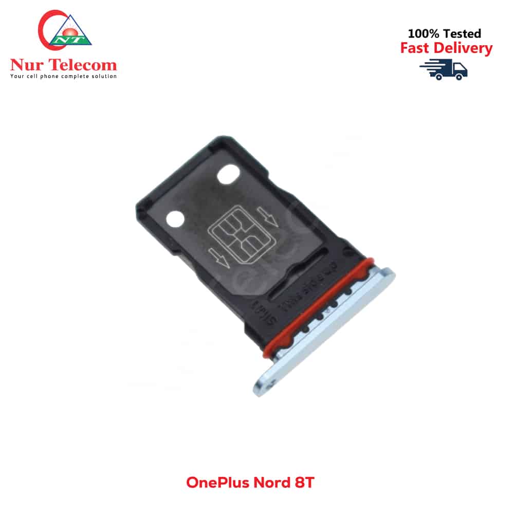 OnePlus Nord 8T Plus SIM Tray Price in Bangladesh