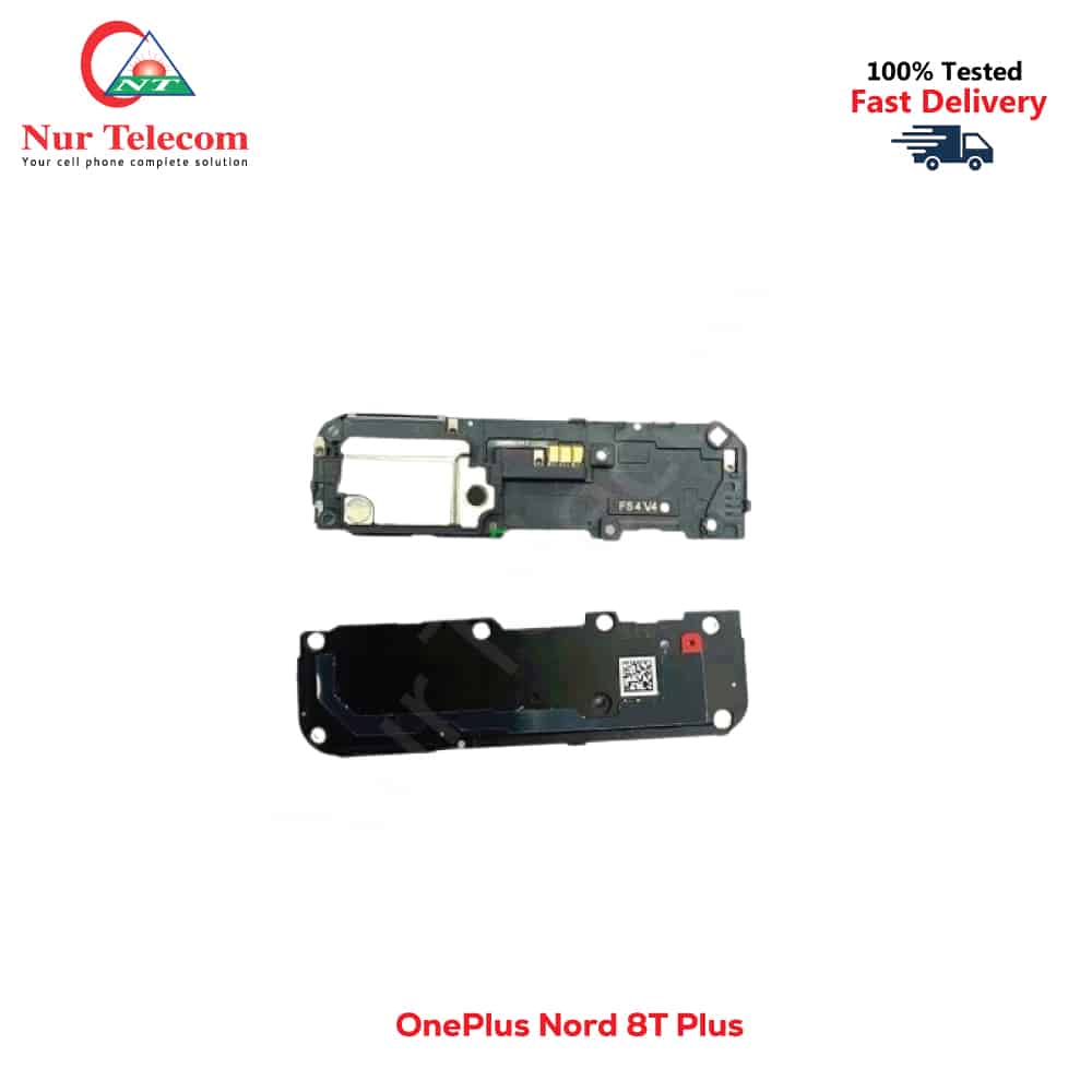 OnePlus Nord 8T plus loudspeaker price in Bangladesh