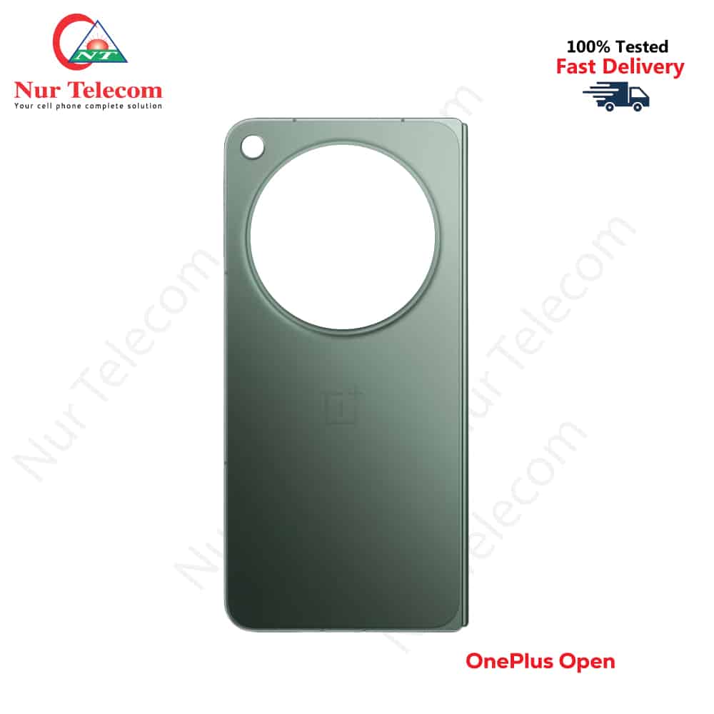 OnePlus Open Battery Backshell Price In BD