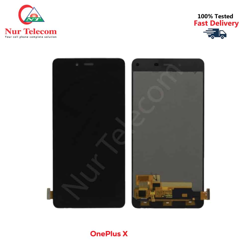 OnePlus X Display Price in Banglades