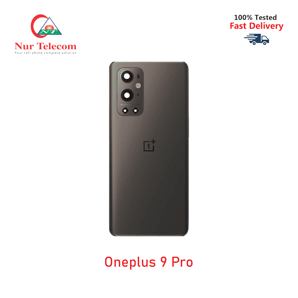 OnePlus 9 Pro Backshell Price in Bangladesh