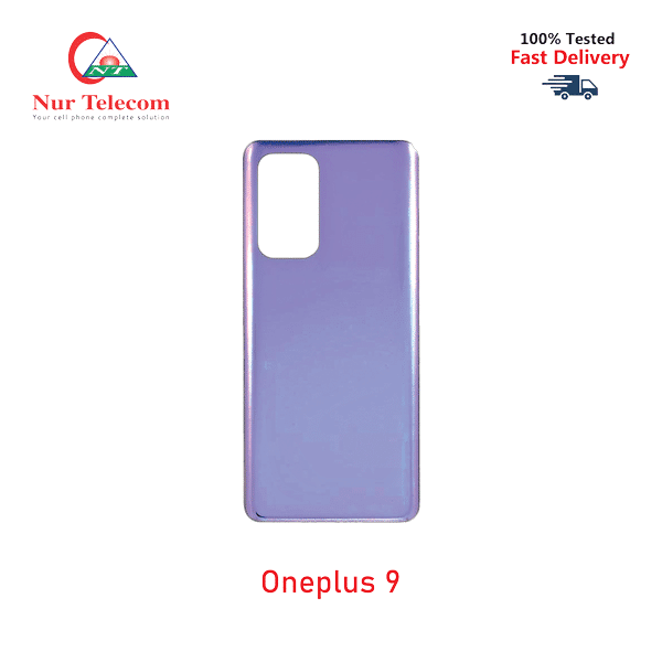 Oneplus 9 Backshell Price in Bangladesh